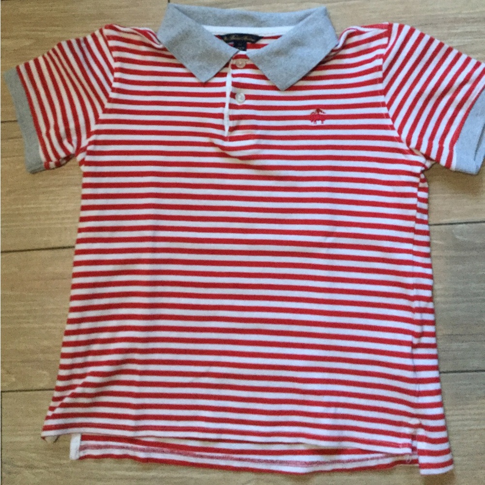 Brooks Brothers polo